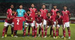 Catat Jadwal Timnas di Kualifikasi Piala Asia U-17 2023 : Laga Keempat Lawan Musuh Bebuyutan!