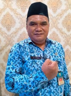 Dugaan Penggelapan Bansos, Kadinsos Lebak : Siapapun Pelaku yang Terbukti Harus Diproses Hukum