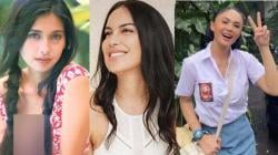 7 Artis Cantik Awet Muda di Usia 50 Tahun, Bak Anak SMA Ditaksir Pemuda Beda Usia 15 Tahun