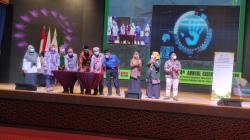 Kesmas Unusa Gelar 4th Annual Scientific Meeting dan Launcing Pesantren Bersahaja