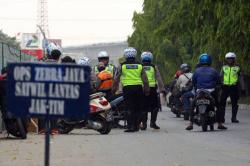 14 Pelanggaran Ditindak Beserta Nilai Denda, Operasi Zebra Jaya Digelar Mulai 3 Hingga 16 Oktober