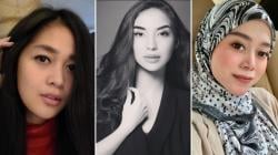 Inilah 6 Artis Korban KDRT, Nomor 4 Dipukul hingga Disayat oleh Suami  