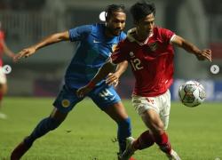 Curhat ke Media Belanda, Pelatih Curacao Akui Kalah dari Timnas Indonesia, Tak Ada Pemain Andalan