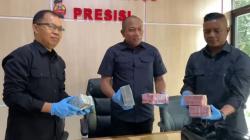 Ditreskrimsus Polda Sultra Tetapkan 3 Tersangka Baru Kasus Dugaan TPPU dan TPK Bank Sultra Konkep