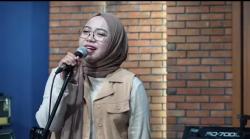 Profil Singkat Indah Yastami, Penyanyi Cantik yang Trending Cover Lagu 'Maafkan Aku'