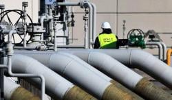 Intelijen Rusia SVR: Barat Dalang Kebocoran Pipa Gas Nord Stream