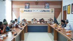 Mabes Polri Kembali Gelar FGD Kontra Radikalisme di Polres Pangkalpinang