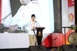 Fraksi Gerindra Kawal Gubernur Khofifah dalam R-APBD 2023 Agar APBD 2023 Tepat Waktu