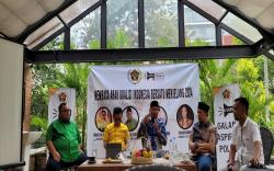 PAN Jabar: KIB Patahkan Politik Transaksional