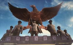 Sejarah Hari Kesaktian Pancasila 1 Oktober, Simak Kronologi Lahir dan Terbentuknya Pancasila