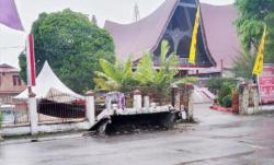 Terjadi 68 Kali Gempa Bumi Susulan di Tapanuli Utara, 1 Warga Tewas dan 9 Lainnya Terluka