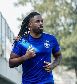 Sudah Gabung Latihan PSIS, Fortes Belum Tentu Dimainkan Lawan Bhayangkara FC