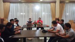 ISSI Sulbar Mantapkan Persiapan Tour, Gowes Sulbar to IKN