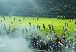 15 Aremania Brebes Dikabarkan Selamat dari Tragedi Kanjuruhan