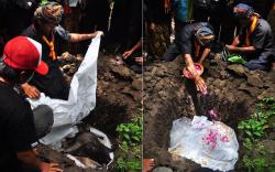 Ngeri.! Ini Resiko Menanam Tumbal untuk Tanah ataupun Bangunan