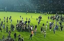 Laga Persebi Boyolali vs AT Farmasi Solo dalam Liga 3 Jateng resmi Ditunda sepekan