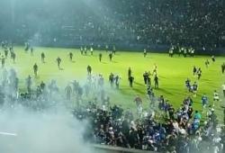 Korban Tewas dalam Kericuhan Arema Vs Persebaya Jadi 127 Orang, Begini Penjelasan Kapolda Jatim