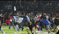 Ada 5 Fakta Kerusuhan Sepak Bola Arema FC vs Persebaya yang Menewaskan 127 Orang