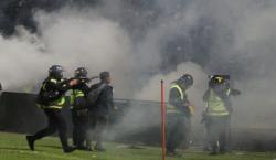 Buntut Kerusuhan di Stadion Kanjuruhan, Perwakilan FIFA akan Datang ke Indonesia