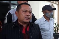 Astaga!  Disebut Sambo, Mantan Kades di Muarojambi Ini Lapor Polisi