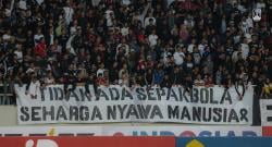 Arema Sebut 182 Tewas, Dinkes Malang Catat 130 Tewas dan 191 Luka-luka