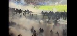 Penggunaan Gas Air Mata di Stadion Kanjuruhan Diinvestigasi Komnas HAM, FIFA Larang Gas Air Mata