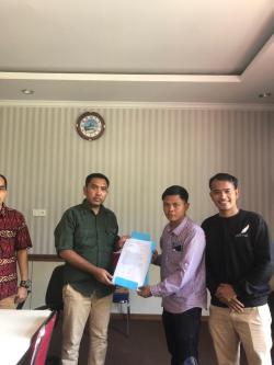 AMPR Minta Kejaksaan Periksa Aset yang Sudah di Belanjakan Pakai Anggaran APBD