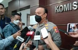 18 Polisi Diperiksa Buntut Kerusuhan di Kanjuruhan, Tim Khusus Dibentuk di Bawah Menkopolhukam