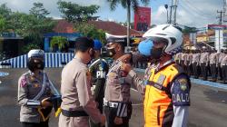 Operasi Zebra Lodaya 2022, Polres Tasikmalaya: Patuhi Aturan Lalu Lintas dan Jaga Prokes 