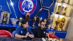 Buntut Supporter Masuk ke Lapangan, PSSI Sanksi Arema FC Denda Rp250 Juta