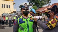 Operasi Zebra Lodaya 2022 Polres Cirebon Kota, Ini 7 Sasaranya