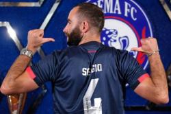 Bek Arema FC Tertahan 5 Jam di Ruang Ganti Stadion Kanjuruhan Malang, Lihat Suasana Horor?