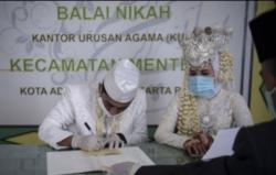 Syarat dan Biaya Nikah di KUA, Berikut Dokumen yang Harus Anda Siapkan