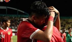 Timnas U-16 Gunduli Guam 14-0, Arkhan Kaka Setajam Pisau Cukur