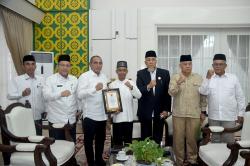 Putra Langkat Juara MTQ Internasional di Arab Saudi, Gubsu Edy: Kami Semua Bangga