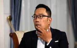 PPKM Dicabut, Ridwan Kamil: Tetap Waspada Menjauhi Covid-19 Tanpa Pegetatan