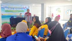 Perkuat Strategi Bisnis,  Faqih Usman Center Gelar Pelatihan Kewirausahaan Digital