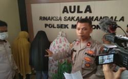 Polisi Berhasil Tangkap 2 Bidan yang Aborsi Janin Siswi SMA di Kendari