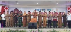 Bangka Selatan Beranikan Diri Jadi Tuan Rumah MTQH Tingkat Provinsi, Bupati Riza: Tuhan Pasti Bantu