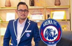 Siapakah Pemilik Arema FC? Ungkap Perjalanan Hidupnya