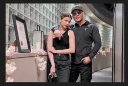 Kompak dengan Deddy Corbuzier Kecam Baim Wong soal Konten Prank KDRT, Sabrina Chairunnisa: Spechless