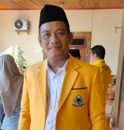 Golkar Target 9 Kursi DPRD Luwu