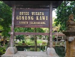 Cerita Gunung kawi dan Kisah Mistisnya