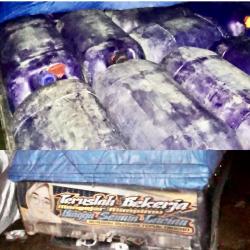 Polisi Tangkap Pelaku Penyalahgunaan BBM Bersubsidi, 1.540 Liter BBM Diamankan