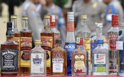 Penelitian Ini Patahkan Klaim Mimuman Alkohol Dapat Menyehatkan Tubuh, Simak Selengkapnya!