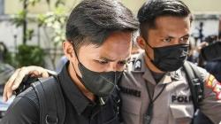 Sidang Kasus Brigadir J: Bharada E Pastikan Siap Berhadapan dengan Ferdy Sambo