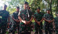 Anak KSAD Jenderal TNI Dudung Abdurahman Lulus Jadi Taruna Akmil