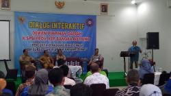 SPSI Gelar Dialog Interaktif Bahas Dampak Kenaikan Harga BBM Subsidi Kepada Pekerja