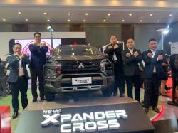 Mitsubishi Hadirkan Life's Adventure Park dalam GIIAS Medan 2022