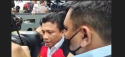 Ferdy Sambo Mengaku Sangat Emosional Atas Peristiwa di Magelang